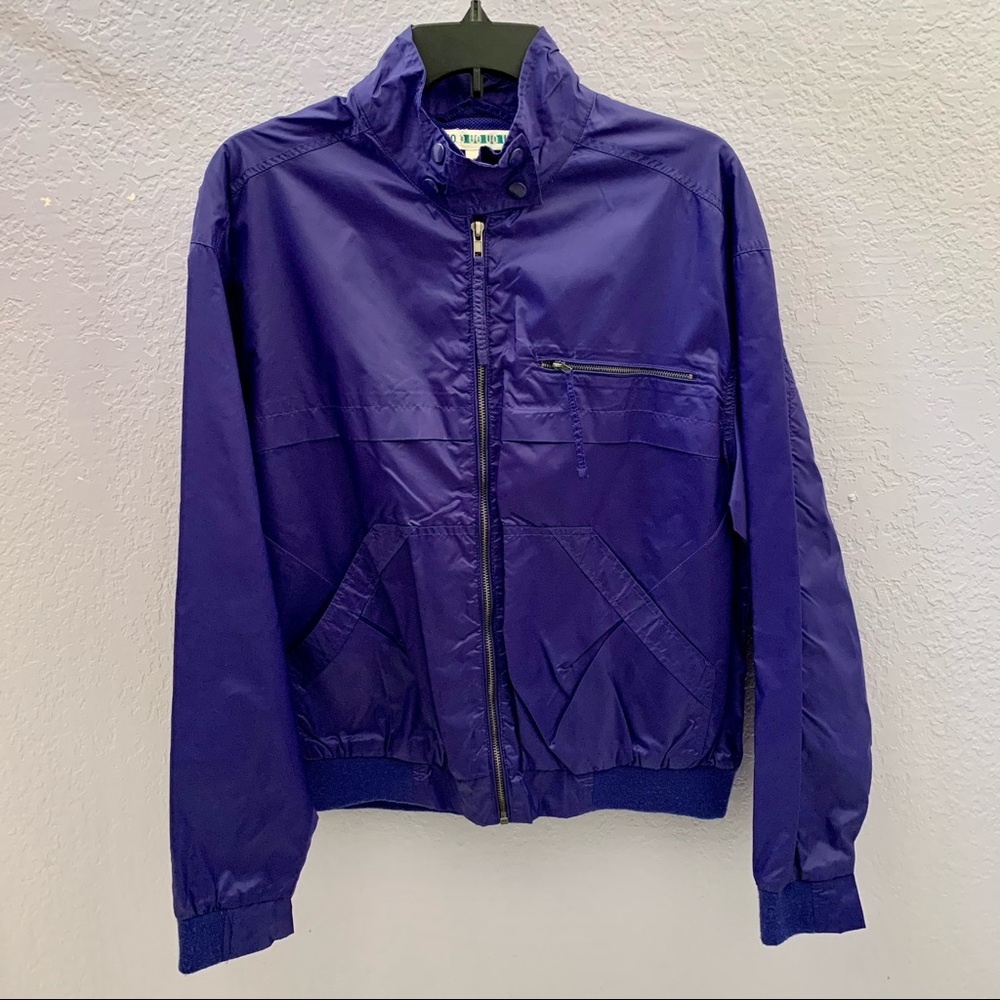 Urban Outfitters Windbreaker Bomber